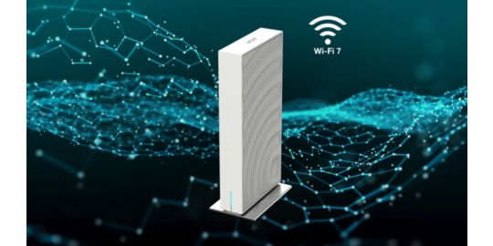 Routeur Wifi ACER Wave 7 wifi 7 Duo