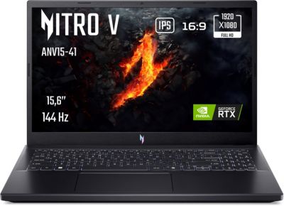 PC Gamer ACER Nitro V 15 ANV15-41-R1RW