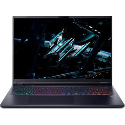 Location PC Gamer ACER Predator PHN18-72-73E7 18 240 Hz 2K Intel Core Ultra 7 255HX 32 Go RAM DDR5 RTX 5070 SSD 1 To