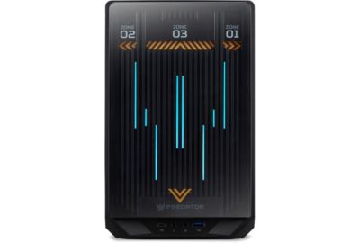 PC Gamer ACER Predator Orion X POX-955