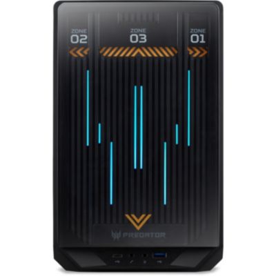 Location PC Gamer ACER Predator Orion X POX-955 i7 RTX4080 SUPER