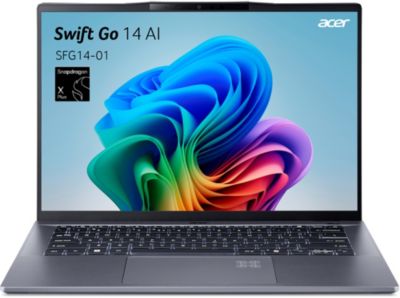 Ordinateur portable ACER Swift SFG14-01-X817 Copilot+