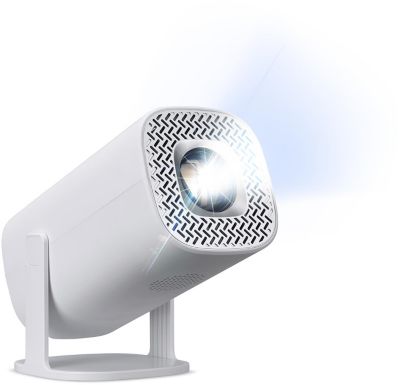 Mini vidéoprojecteur ACER QH15s | Boulanger