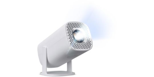 Mini vidéoprojecteur ACER QH15s