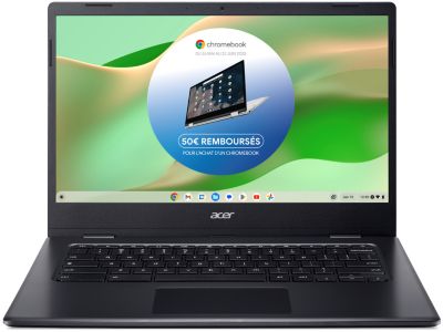 Chromebook ACER CBOA314-1H-C95K