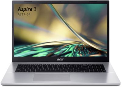 Ordinateur portable ACER Aspire A317-54-74W3