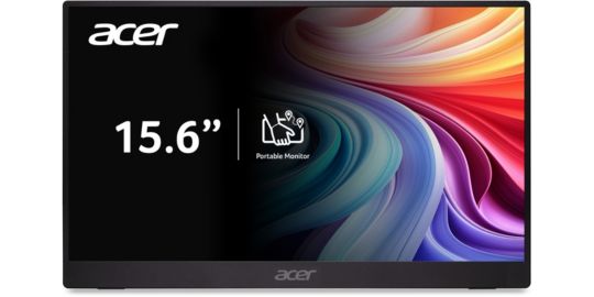 Ecran pc portable ACER PM161QB1bmiuux 15.6