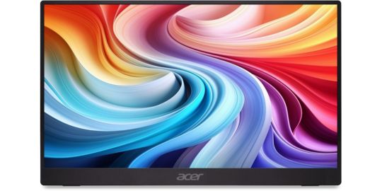 Ecran pc portable ACER PM161QB1bmiuux 15.6
