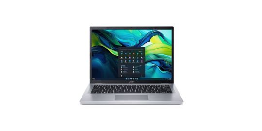 Ordinateur portable ACER Aspire AG14-32P-328W