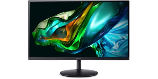 Ecran PC ACER SH272UG0bmiphux 27
