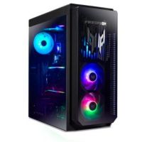 Location PC Gamer ACER PO7-660 U9-285K 64Go 2To RTX5080
