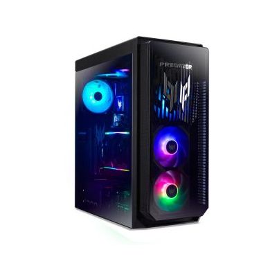 Location PC Gamer ACER PO7-660 U9-285K 64Go 2To RTX5080