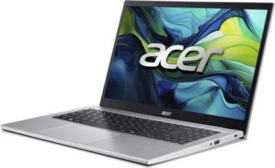 Ordinateur portable ACER Aspire Go – 15,6’ R7 32Go Gris – Pro