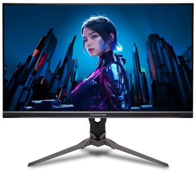 Ecran PC Gamer ACER Predator XB273KV4bmiiprx 27'' IPS