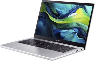 Ordinateur portable ACER Aspire Go – 15,6’ I7 32Go Gris