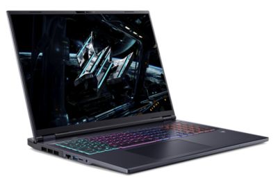 PC Gamer ACER Predator Helios Neo 18 AI PHN18-72-91A3