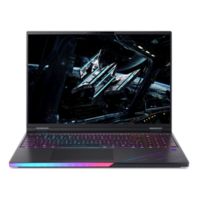 Location PC Gamer ACER Predator Helios 16 AI PH16-73-95TM