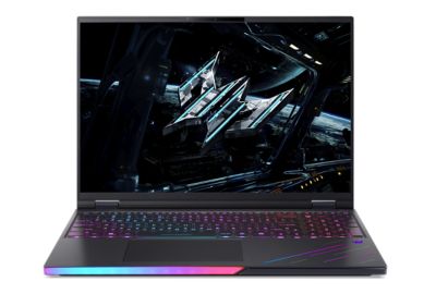 PC Gamer ACER Predator Helios 16 AI PH16-73-95TM