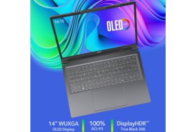 Ordinateur portable ACER Aspire A14-52M-70GU Copilot+