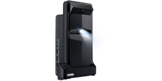 Vidéoprojecteur home cinéma ACER PD1520Us + Touch kit