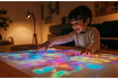 Vidéoprojecteur home cinéma ACER PD1520Us + Touch kit