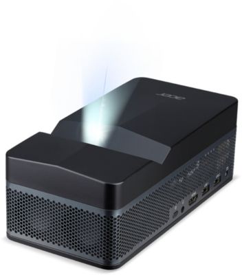 Vidéoprojecteur home cinéma ACER PD1520Us Vidéoprojecteur home cinéma ACER PD1520Us