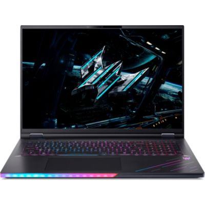 Location PC Gamer ACER Predator Helios 18 AI PH18-73-9498
