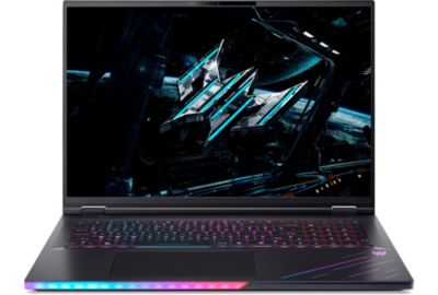 PC Gamer ACER Predator Helios 18 AI PH18-73-93A2