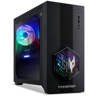 Location PC Gamer ACER Predator PO3 665 H610
