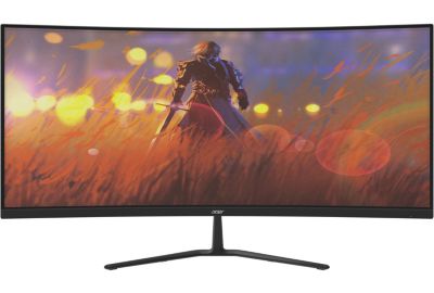 Ecran PC Gamer ACER Nitro ED340CURX0bmiipx 34
