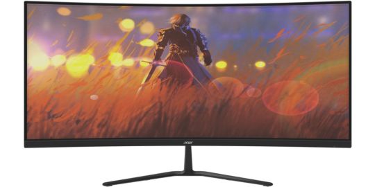 Ecran PC Gamer ACER Nitro ED340CURX0bmiipx 34