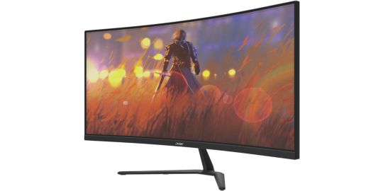Ecran PC Gamer ACER Nitro ED340CURX0bmiipx 34
