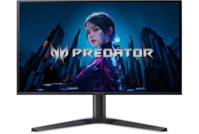 Ecran PC Gamer ACER Predator X27X1bmiippruzx 27