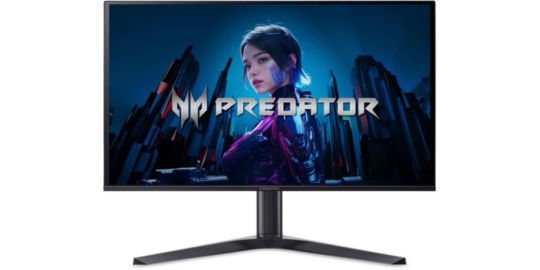 Ecran PC Gamer ACER Predator X27X1bmiippruzx 27