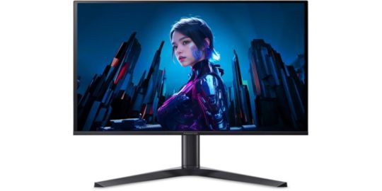 Ecran PC Gamer ACER Predator X27X1bmiippruzx 27
