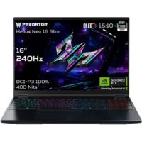 Location PC Gamer ACER PREDATOR PHN16S-71-72L8 16 Intel Core Ultra 7 255HX Nvidia GeForce RTX 5070 Ti 16 Go RAM DDR7 1 To