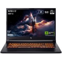 Location PC Gamer ACER Acer Nitro V 17 AI ANV17-41-R4W3