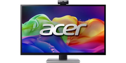 Ecran ACER PE270XTbmiiprcuzx 27