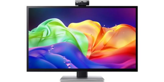 Ecran ACER PE270XTbmiiprcuzx 27