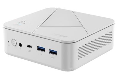 Unité centrale ACER Revo RB102-LNL