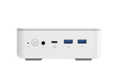 Unité centrale ACER Revo RB102-LNL