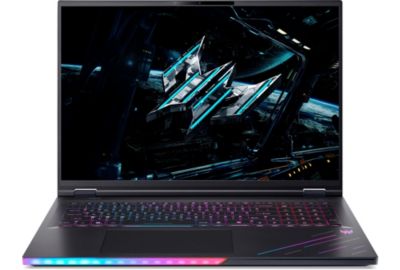 PC Gamer ACER Predator Helios 18 AI PH18-73-95Y0