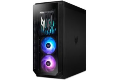 PC Gamer ACER PO7-660