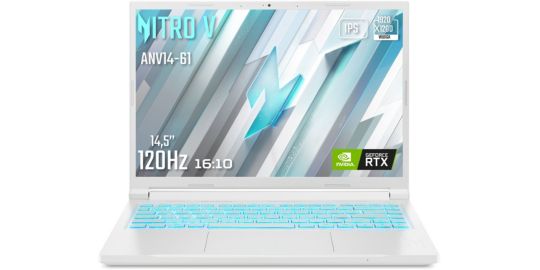 PC Gamer ACER Nitro V 14 ANV14-61-R03E