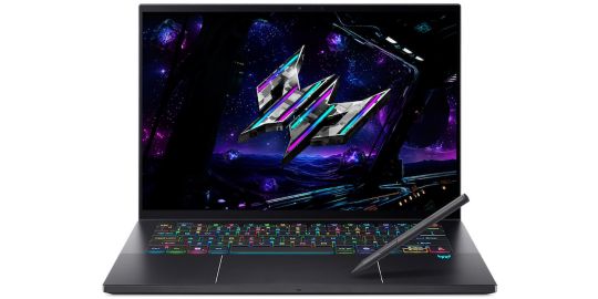 PC Gamer ACER Triton 14 AI PT14-52T