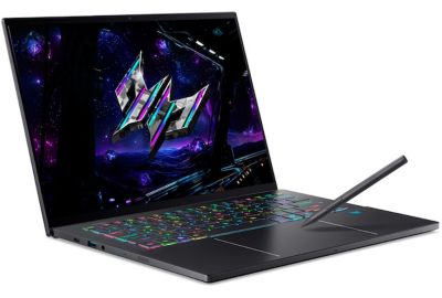 PC Gamer ACER Triton 14 AI PT14-52T