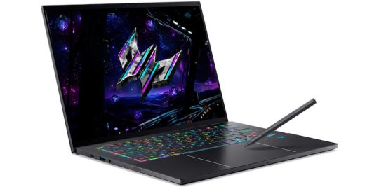 PC Gamer ACER Triton 14 AI PT14-52T