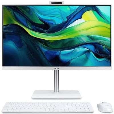 Ordinateur tout-en-un ACER Aspire C 27 C27A-GRPL