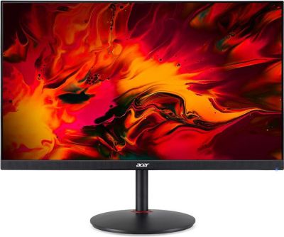 Ecran PC Gamer ACER Acer 27" LED - Nitro XV271Zbmiiprx