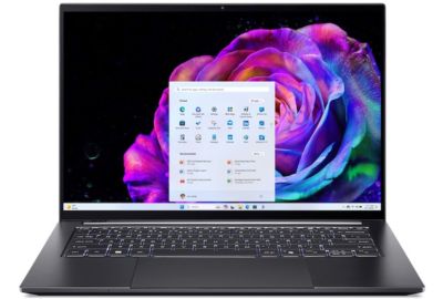 Ordinateur portable ACER Swift SFX14-61G-R7AP